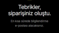 Profesyonel Web Sitesi Geliştirme