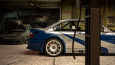 NFS MostWanted render sahne projesi
