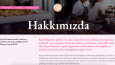 Web Sitesi Örneği - Ayça Pastanesi