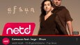 Comacan feat. İmge - Efsun