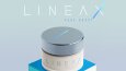 LINEAX cozmetik markası logo tasarımı