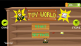 Toy World (Mobil Oyun)