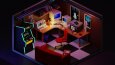 Game Assets and Environments