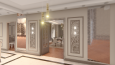 ÖMKA 3D ANİMASYON & RENDER