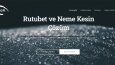Profesyonel Wordpress Siteler Hazırlarım