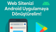 Webview Mobil Uygulama
