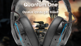 JBL QUANTUM Social Media