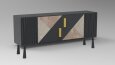3D Tasarım-Çizimler-Renderlar