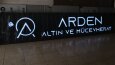 logo tasarımı