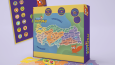 Kutu Oyunu Tasarımı (Gameboard Design)