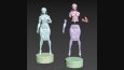 3D Print Tasarımları