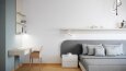 Bedroom design