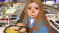 Pixel art 
