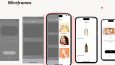 Puella Brand Design/ UI/UX