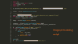 Google SDK Image Processing