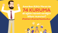 Amerikan Kültür - Hareketli Post Tasarımları