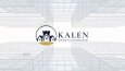 ''Kalen Mimarlık'' Logo Tasarımı