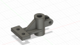 Fusion 360, 2. ve 3. düzey çizimler