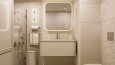 Endülüpark Banyo Tasarımı