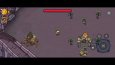 Battle Royale Arena