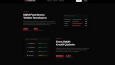STD marketing web sitesi 