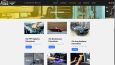 Oto Detailing Wordpress Şirket Tanıtım Sitesi