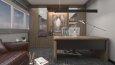 GOLD PLAZA OFİS KONSEPT TASARIM