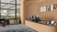 OTEL-İŞ YERİ-DÜKKAN TASARIMLARI