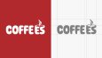 CoffeES | Logo Tasarımı