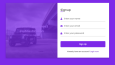 Full Stack Junior Web & Blockchain Developer