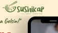 Sushikap İnstagram Post