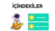 Bilge Çocuk İsimli Çocuk Dergisi Tasarımı