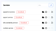 AWS Server Monitoring App