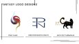 Özenli ve Hızlı Logo Tasarımları