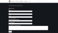 Web Sitelerim