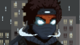 Pixel Art Portre / GIF