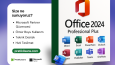 Microsoft Lisans Hizmetleri