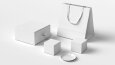 Ambalaj Tasarımı ve Mockup Yerleştirme