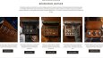 Bosphorus Leather - Lüks Saat Kutusu E-Ticaret Sitesi