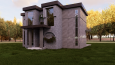 Yüksek Kalite Render