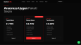 BLACKLINE - Premium Auto Detailing Web Sitesi