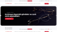 Eu Mercanoptik Full Tasarım