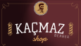 Isparta Kaçmaz Erkek Kuaförü İçin Logo Ve Card Tasarımı.
