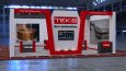 Fuar Stand Çizimlerim