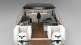 3D Yat Modelleme