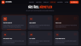 AutoPrime – Premium Otogaleri Web Sitesi