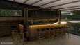 Kafe Barı ve Uygulaması