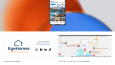 Ege Homes Real Estate Web Site Tasarımı - Wix Studio