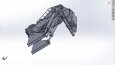 TERSİNE MÜHENDİSLİK VE 3D TASARIM ÇALIŞMALARIM