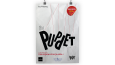 Kitap Kapağı Tasarımı : THE PUPPET